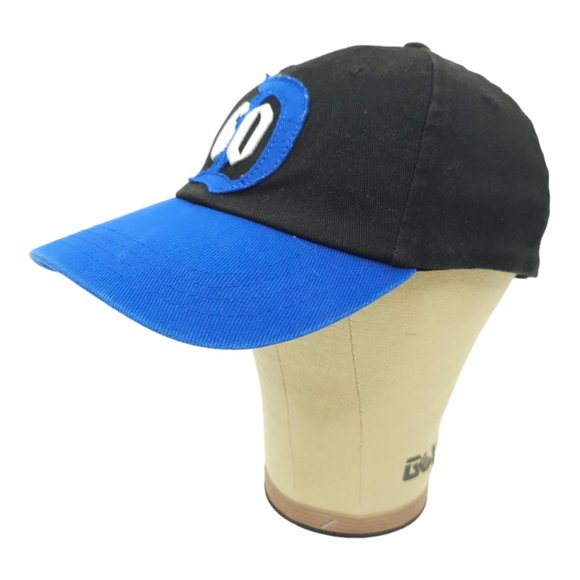 Disneyland Resort 60th Diamond Celebration Flex Fit OSFM Cap Collectible Hat - Picture 2 of 13